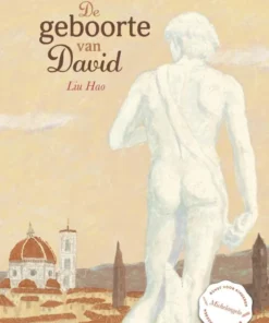 De geboorte van David