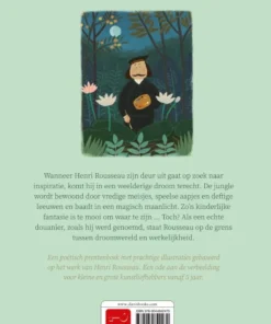 Alternative view of De jungle van de dromen