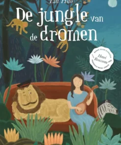 De jungle van de dromen