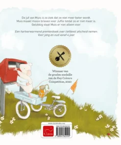 Alternative view of De bloemen van Juffie