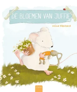 De bloemen van Juffie