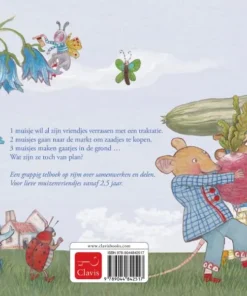 Een bijzondere traktatie | 9789044842517 Een bijzondere traktatie | 9789044842517