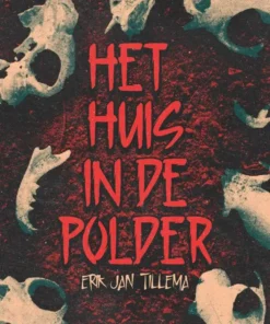 Het huis in de polder