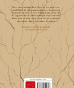 Alternative view of Ik en Louise