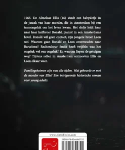 Alternative view of Speel voor mij