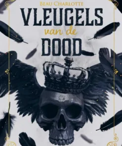 Vleugels van de dood