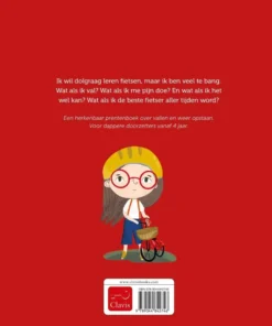 Blijven proberen | 9789044842746