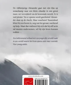 Alternative view of Zomerkamp