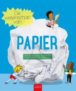 De wetenschap van papier