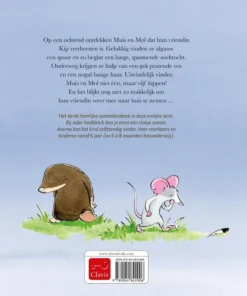 Leren lezen met Muis en Mol | 9789044842906