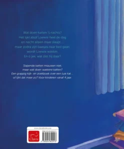 Lieve luie Loewie | 9789044842913