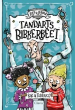 Tandarts Bibberbeet | 9789044842845 Tandarts Bibberbeet | 9789044842845