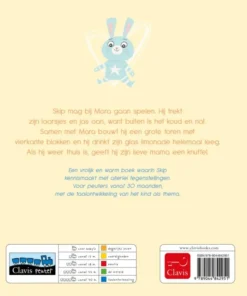 Alternative view of Tegenstellingen