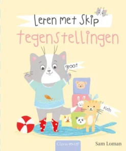 Tegenstellingen