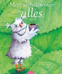 Meer verhalen over alles