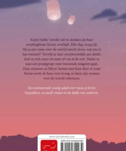 Alternative view of Wens voor de wereld