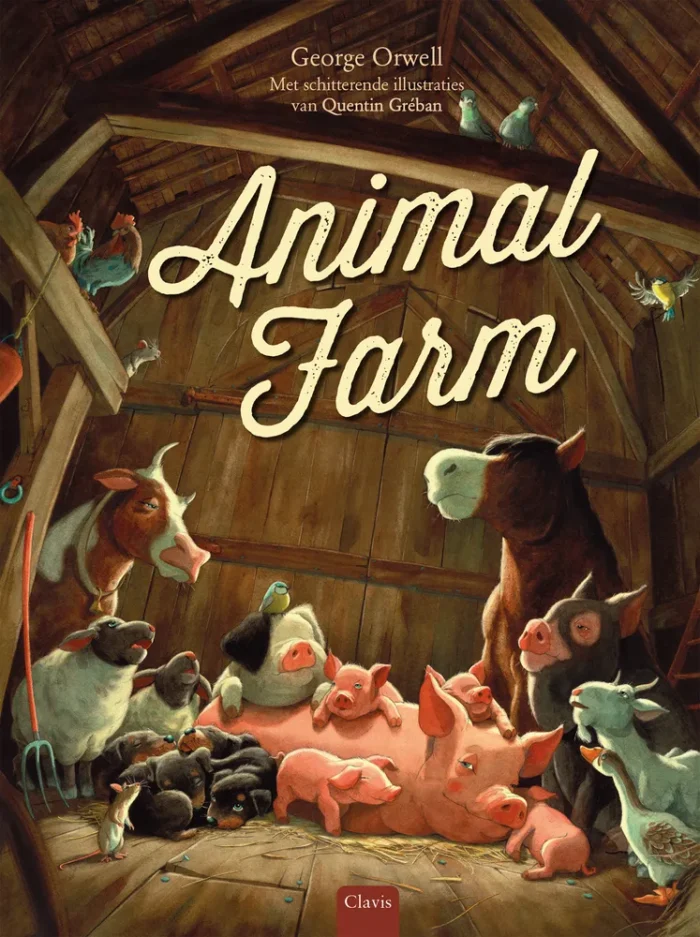 Animal Farm