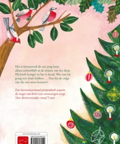 Een prrrfecte Kerst | 9789044843019