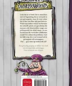 Alternative view of Gruwelgevangenis