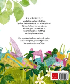 Rok de rommelrat | 9789044843088