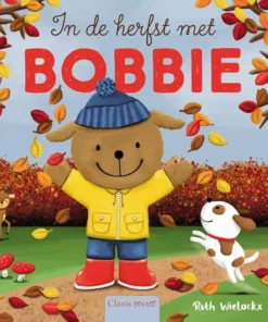 In de herfst met Bobbie