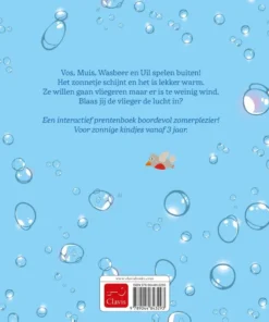 Alternative view of Zomerpret