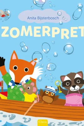 Zomerpret