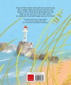 Oscar en Nina redden Bamboe | 9789044843347 Oscar en Nina redden Bamboe | 9789044843347