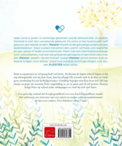 Alternative view of Ja, dat is Peter!