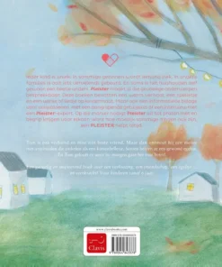 Alternative view of Kattenbelletje