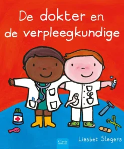 De dokter en de verpleegkundige