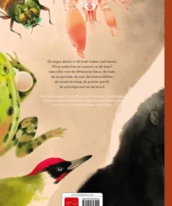 Lawaaimakers | 9789044843422 Lawaaimakers | 9789044843422