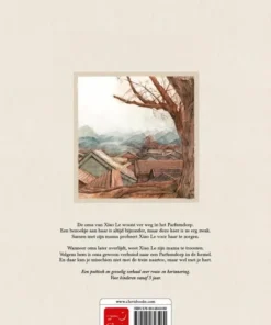 Alternative view of Oma drinkt thee in de hemel