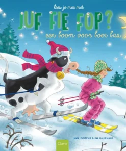 Een boom voor boer Bas