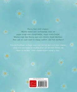 Alternative view of Welterusten, Daisy