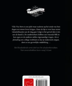 Alternative view of Villa Vita Nova