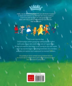 Alternative view of Waterpret