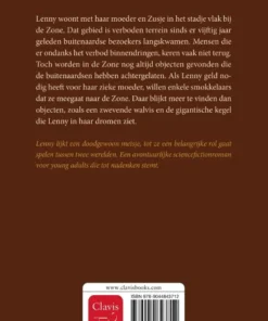 Alternative view of In de Zone