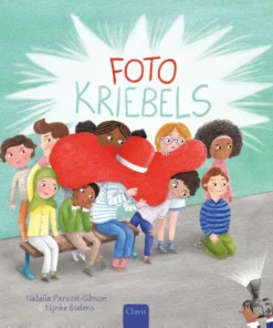 Fotokriebels