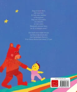 Alternative view of Dag meneer Beer