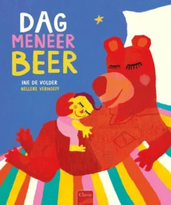 Dag meneer Beer