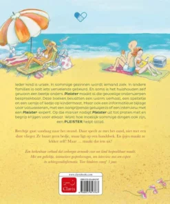 Alternative view of Blij zijn kost geen geld