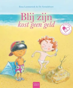 Blij zijn kost geen geld