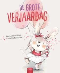 De grote verjaardag