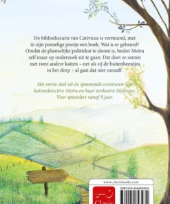 Moord in Cativicus - Afbeelding 2