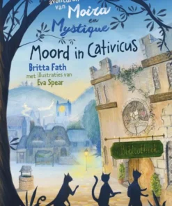 Moord in Cativicus