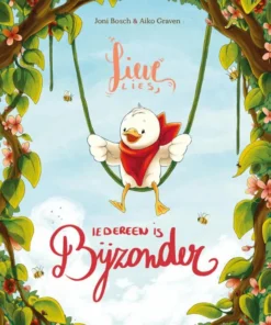 Iedereen is bijzonder