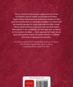 Alternative view of De Boekster