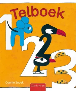 Telboek 1 2 3