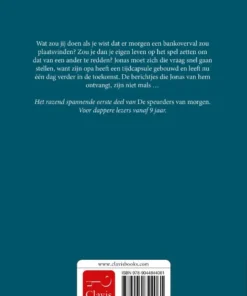 Alternative view of De overval